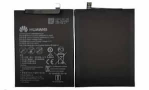 huawei mate 20 lite ki Battery or panel