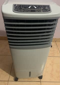 VIRGO BRANDED AIR COOLER