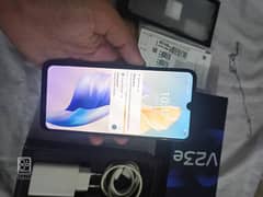 vivo V23e 10/10 (12+256) only 54000