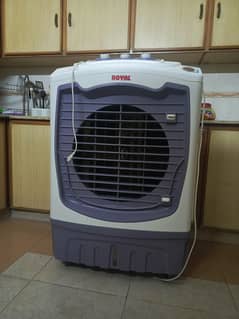 Air cooler