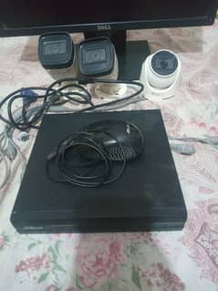 CCTV Camera For Sale