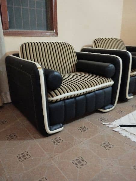 5 seater imported sofa set for sale 0