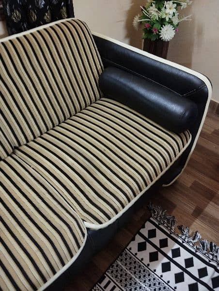 5 seater imported sofa set for sale 4