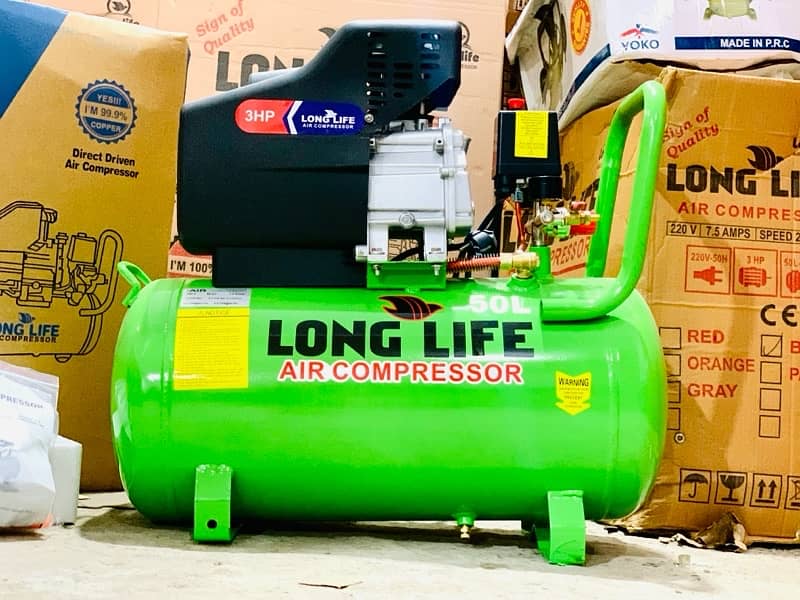 air compressor 50 liter 2