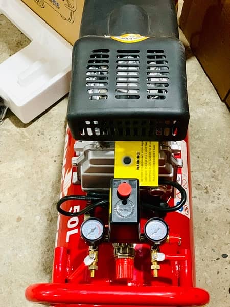 air compressor 50 liter 4