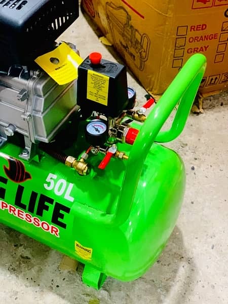 air compressor 50 liter 5