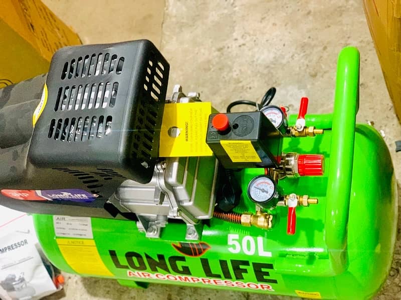 air compressor 50 liter 7