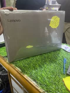 Lenovo idealpad Core i5 7th Generation