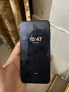 Samsung galaxy A25 5G