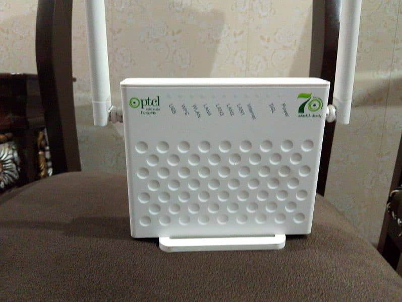 PTCL NWE MODEM 0