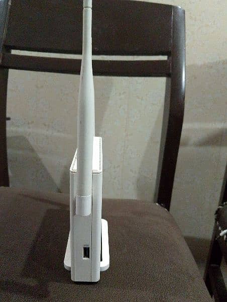 PTCL NWE MODEM 3