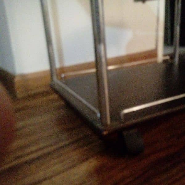 serving trolley for sale 2