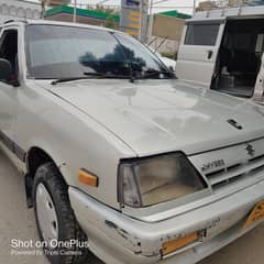 Suzuki Khyber 1991 today sell