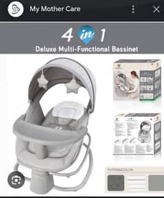 mastela swing4 in 1