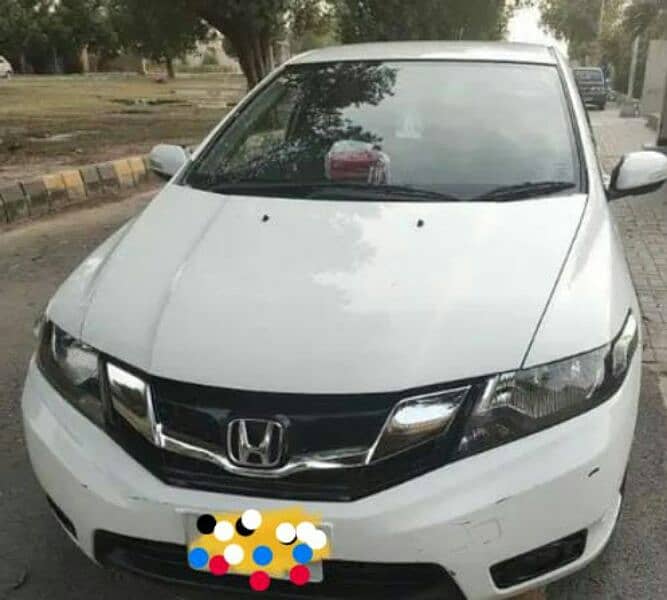 45000/ instalment ONLY Honda city manuol 5