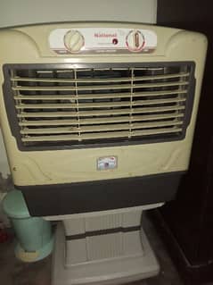 Air cooler