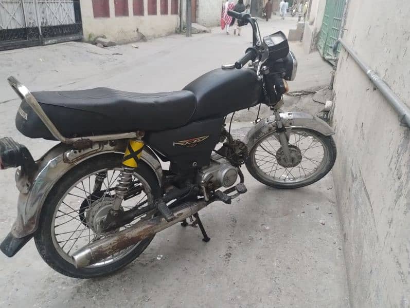 China bike 12 model 03495086061 3