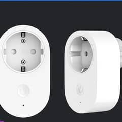 MI Smart plug switch