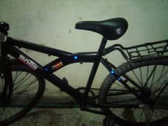 cycle black 0