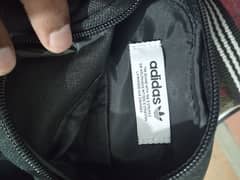 shoulder bag original adidas