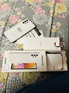 Samsung Galaxy A32