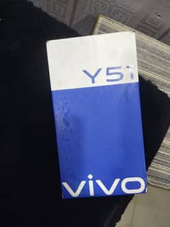 Vivo Y51 same S1pro under display finger