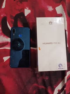 Huawei