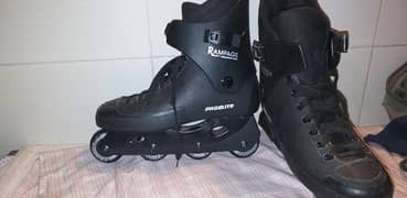 Skates