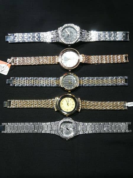 high quality men and women watches 12