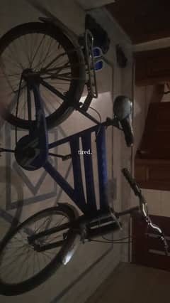 Sony cycle full genuine parts and pichli brake failed Baki full ok