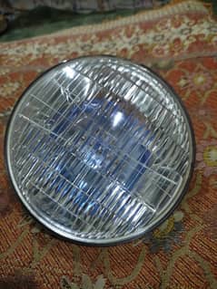 my new headlight for sale best for Suzuki GS and Yamaha bike