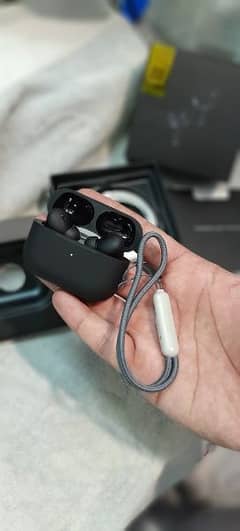 2nd Generation USA air pods