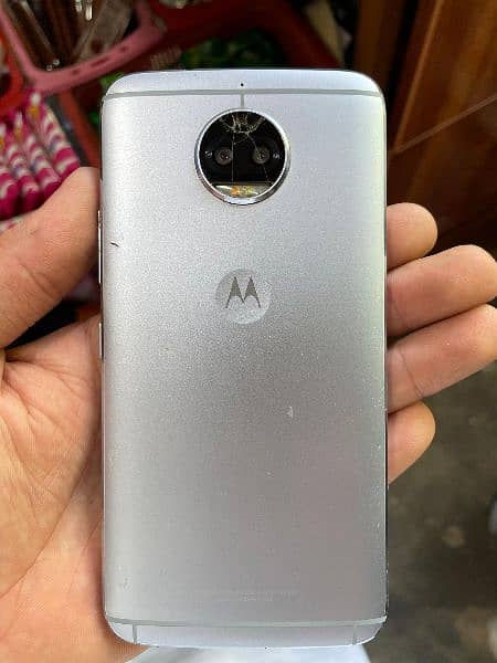 Moto g5s plus 0