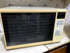 Microwave Oven - IMPORTED
