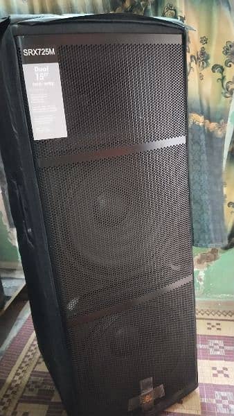 jbl sp4 speaker high quality out door 6