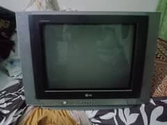 LG Tv