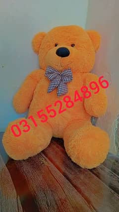 Teddy bear 7,6,4.6,3.2,6.6feet Chinese American Import