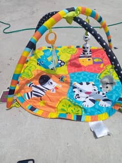 Baby play Mat