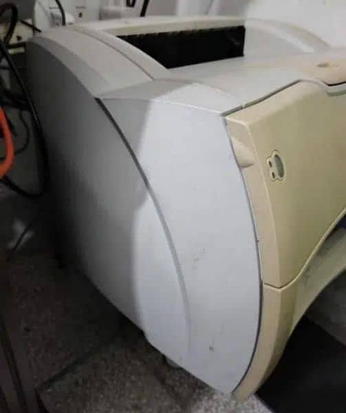 HP Printer 1200 Series 2