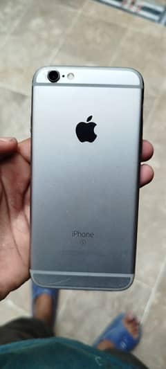 iphone 6s 64gb nonpta