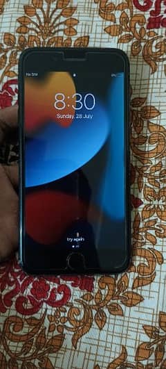 iphone 7 plus pta 128gb