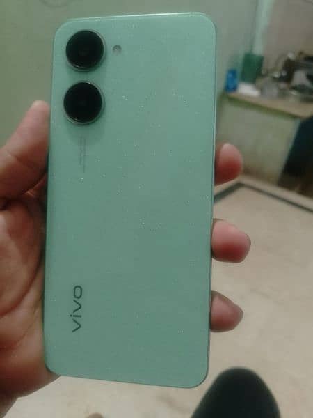 Vivo y 03 4/64/ 4