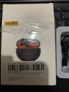 Realfit TWS F2