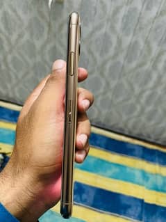 iPhone 11 Pro Max jv 64gb