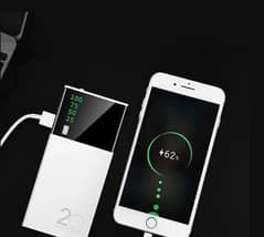 portable  power bank  10000 Mah