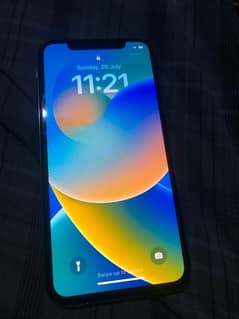 iphone x 64gb non pta