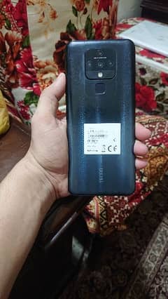 urgent techno camon 16 SE 6\128 for sale