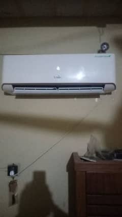 good ac