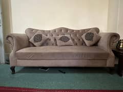 7 seater sofas