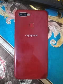 Oppo A5s 3/32